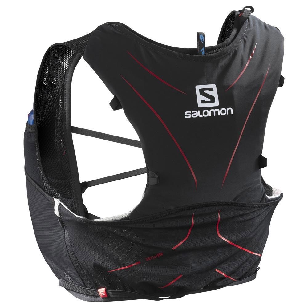 Salomon adv skin outlet review