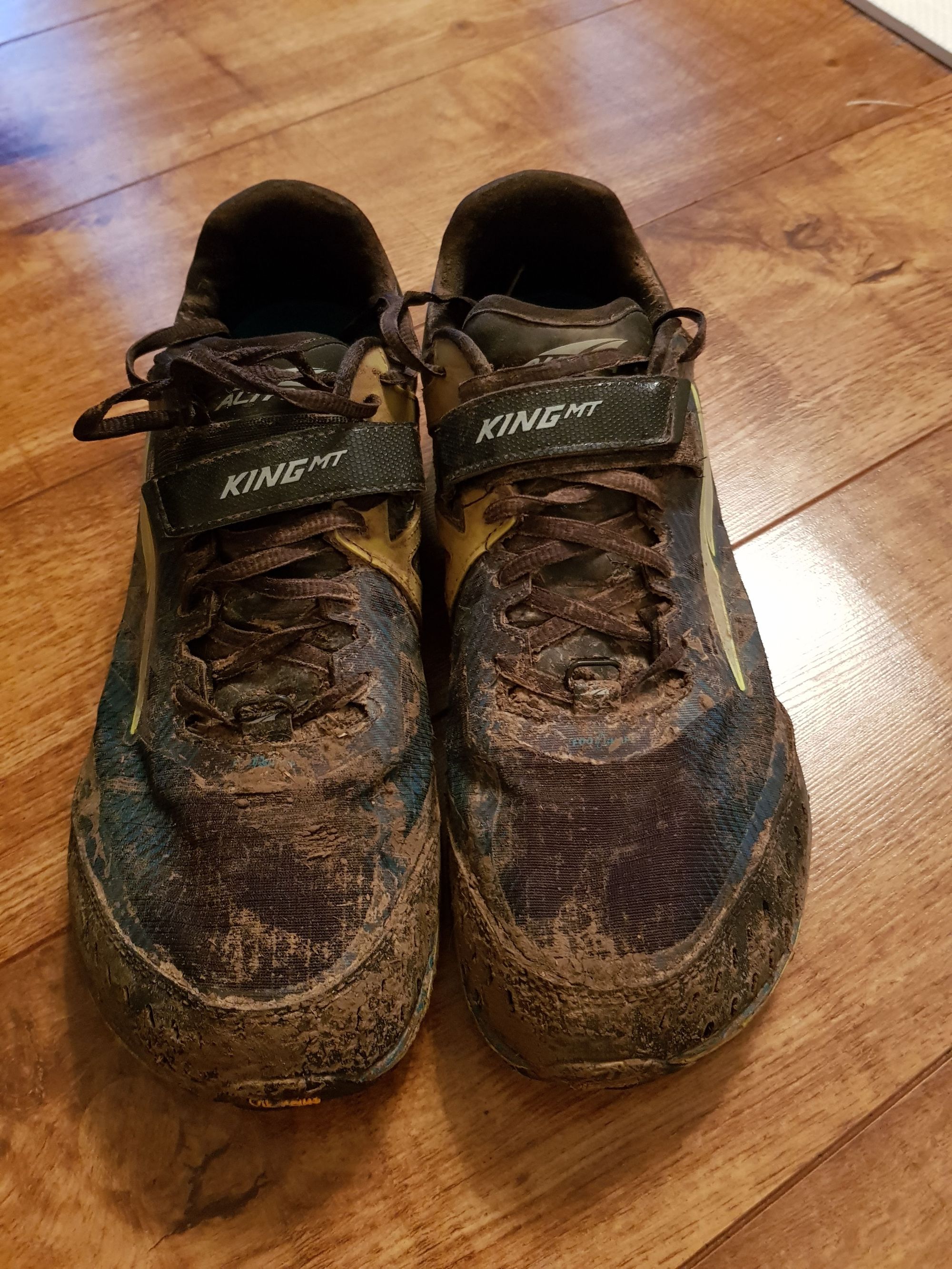 Altra king mt 2.0 clearance release date