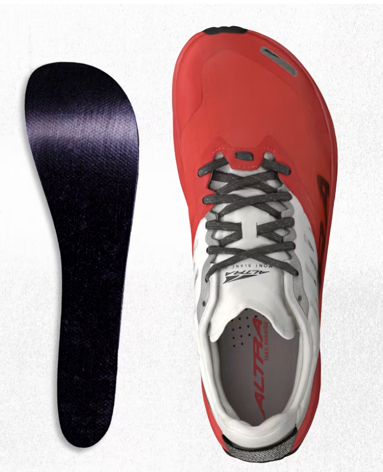 Altra Mont Blanc Carbon Review