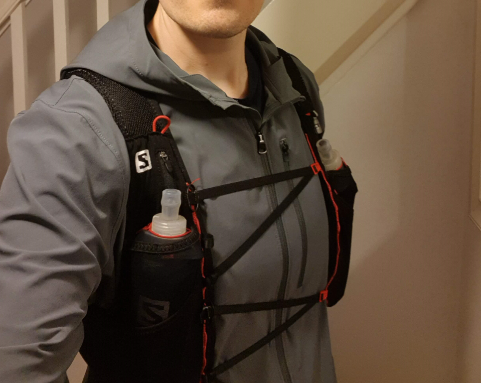 Salomon Adv Skin 5 Review