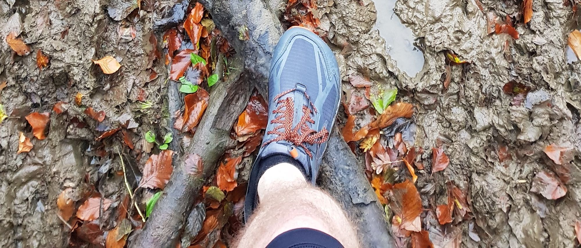 Altra Lone Peak 4.5s - 600km Review