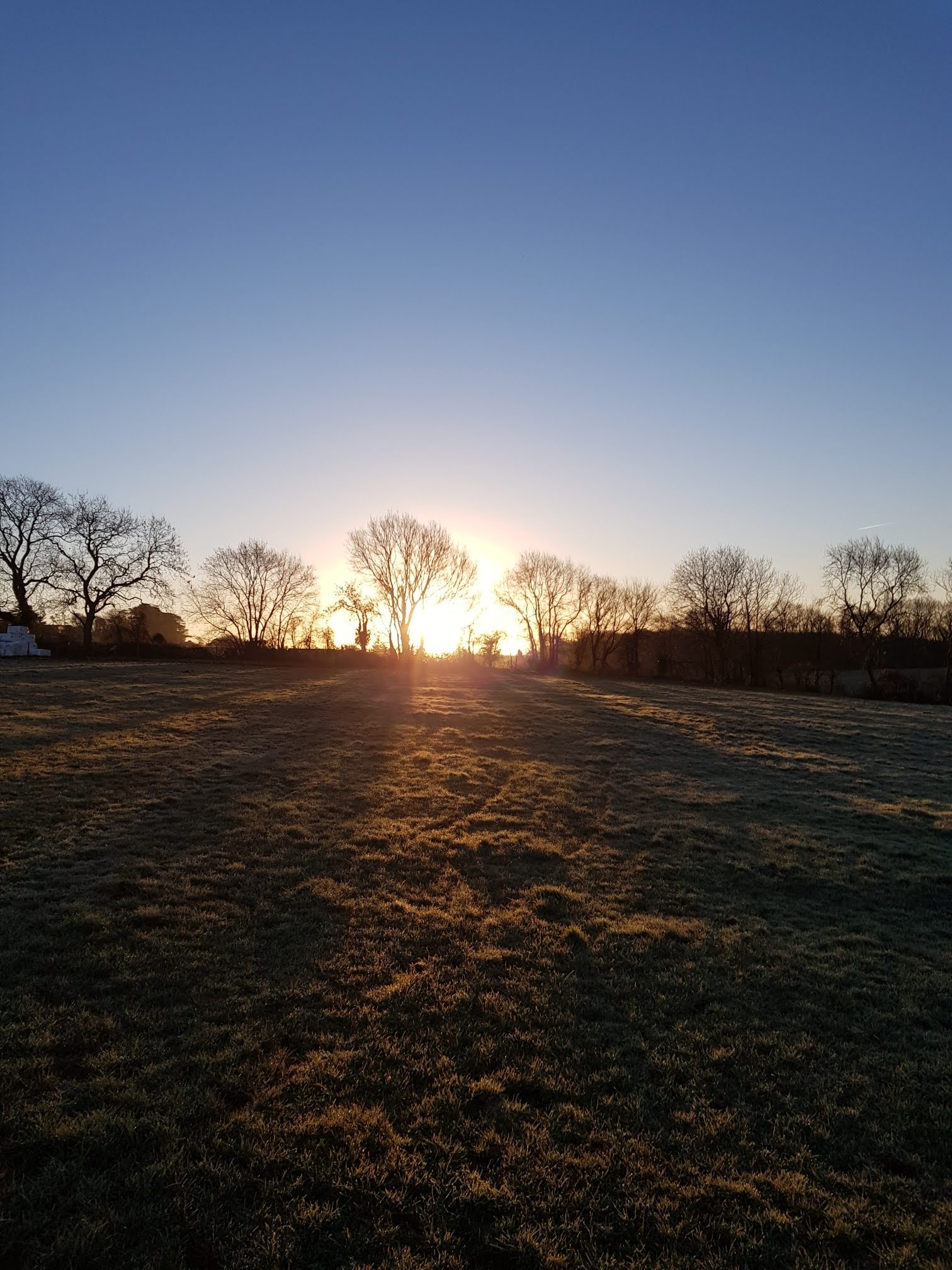 Goblin Combe - Friday Route Recommendation