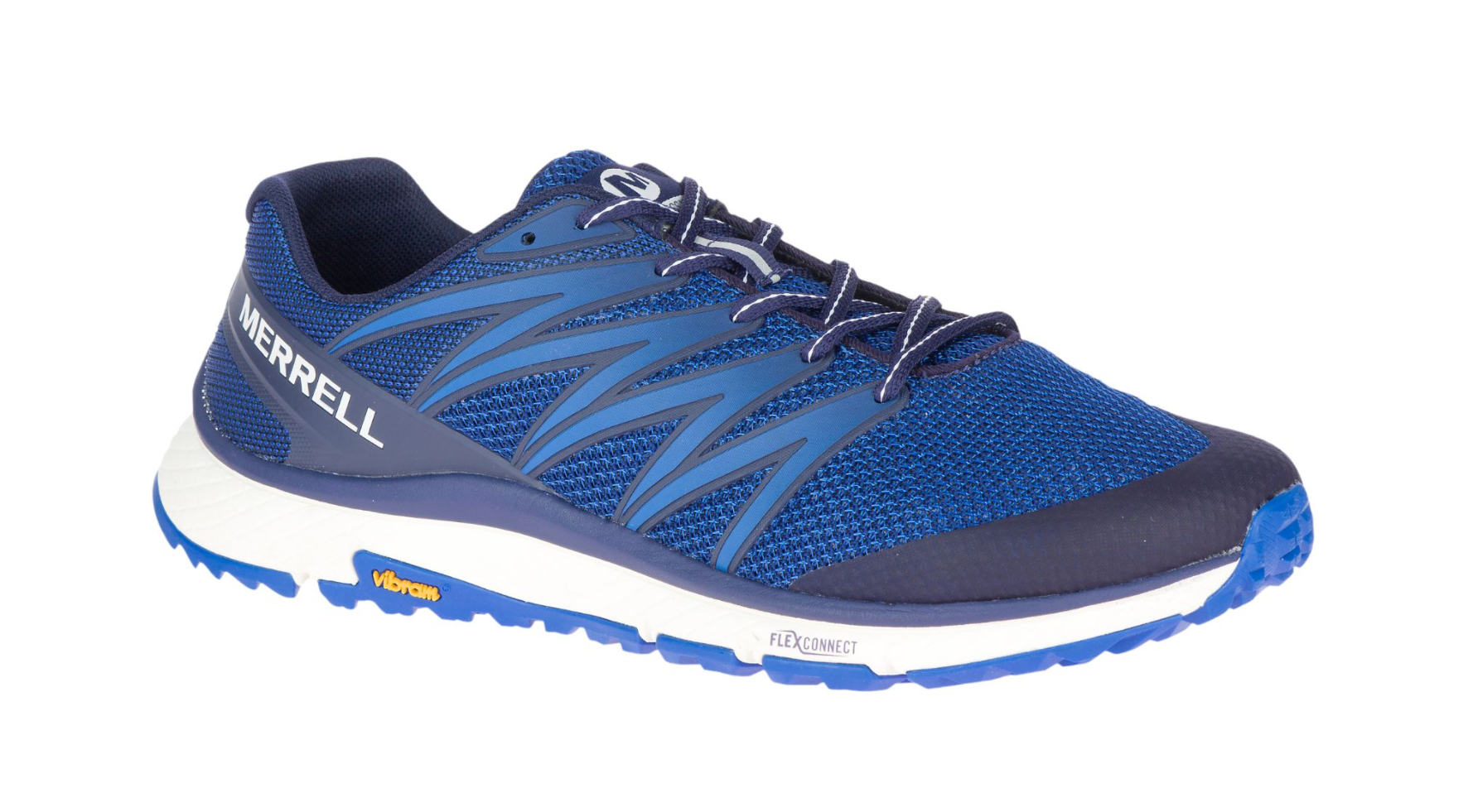 Merrell Bare Access XTR - 100k Thoughts