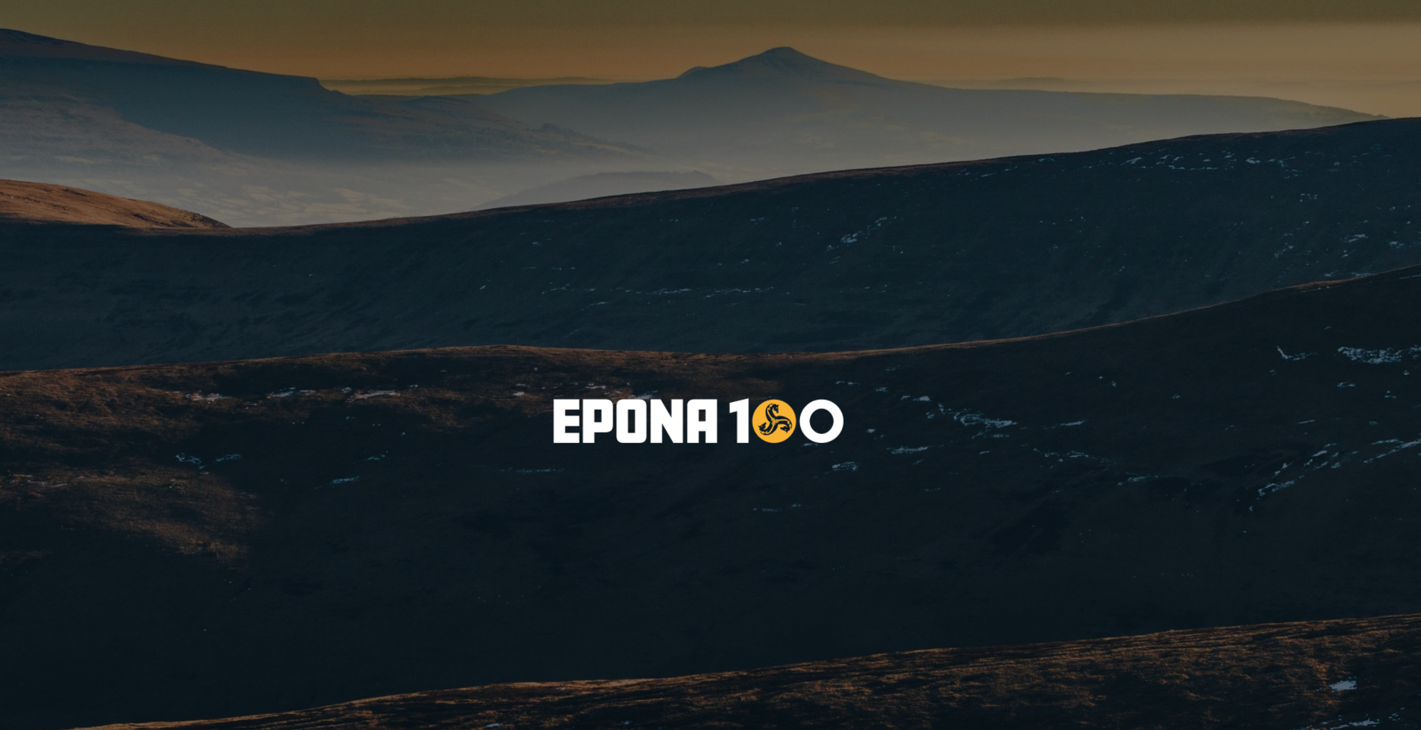 EPONA 100 Ultra - Recce Routes