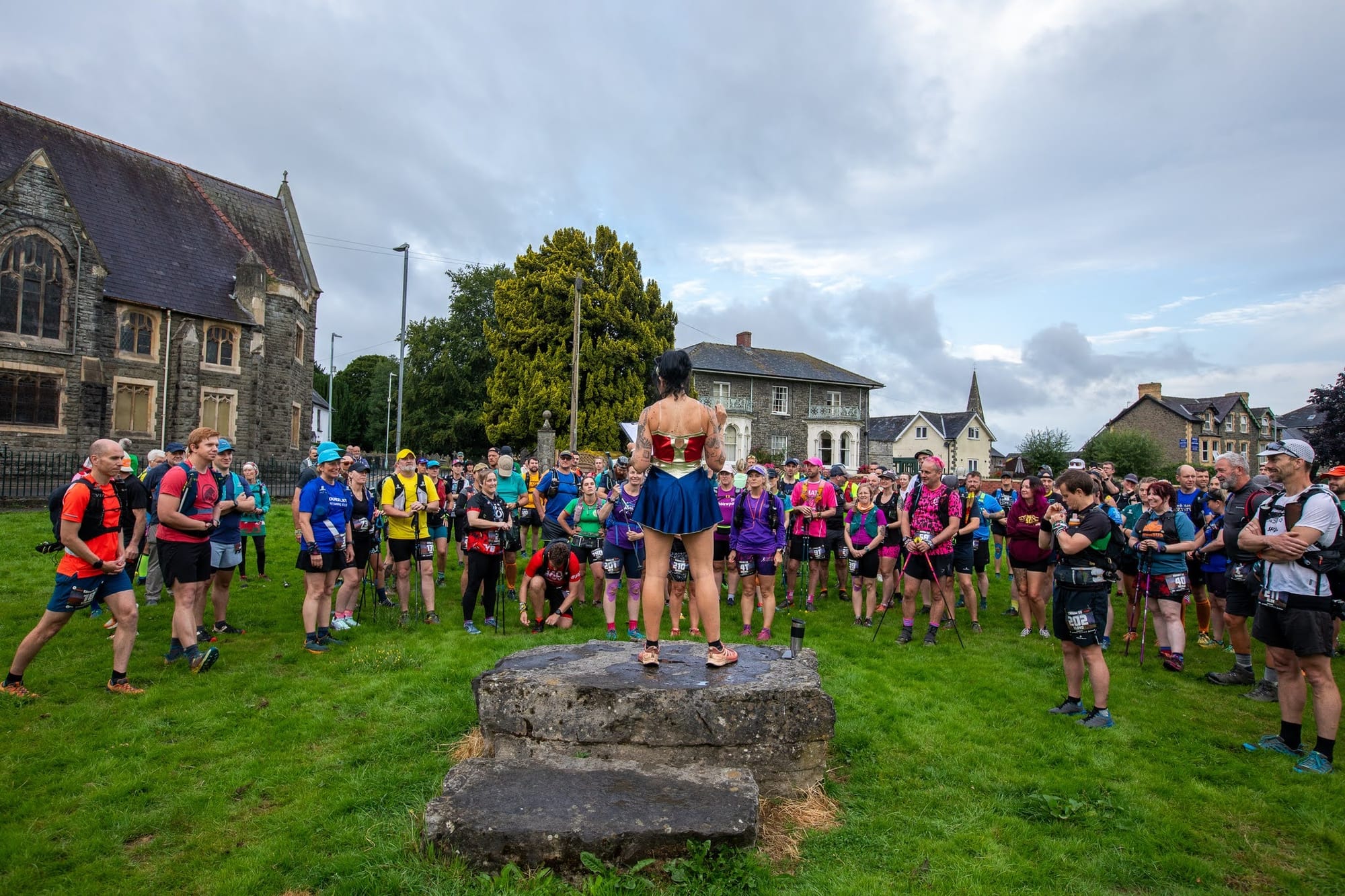 EDDUM 2024 Race Report