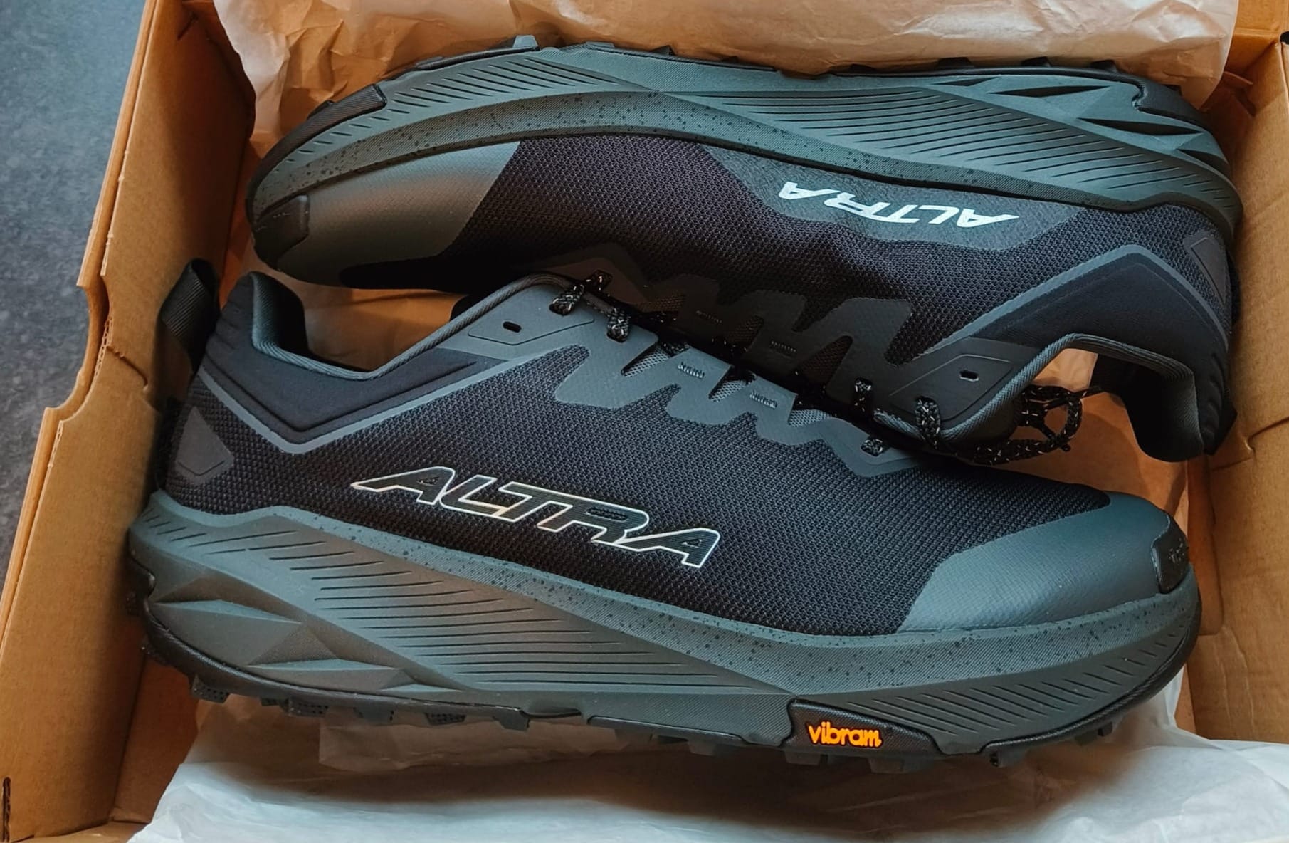 Altra Experience Wild 3+ Review