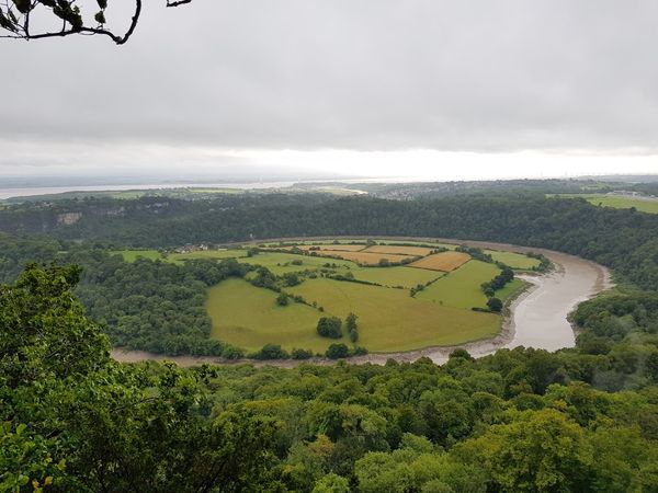 Chepstow to Tintern - Friday Route Recommendation