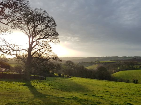 2021 Sabbatical Challenge - Running The Cotswold Way