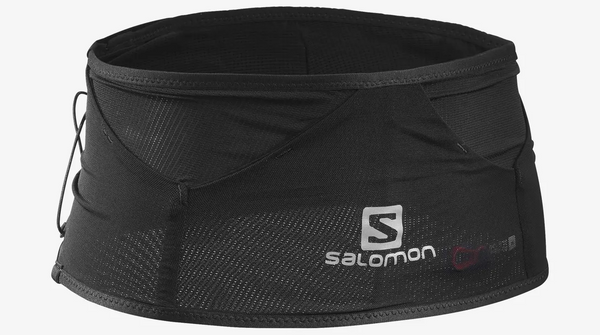 Salomon Adv Skin Belt - First Impressions Review